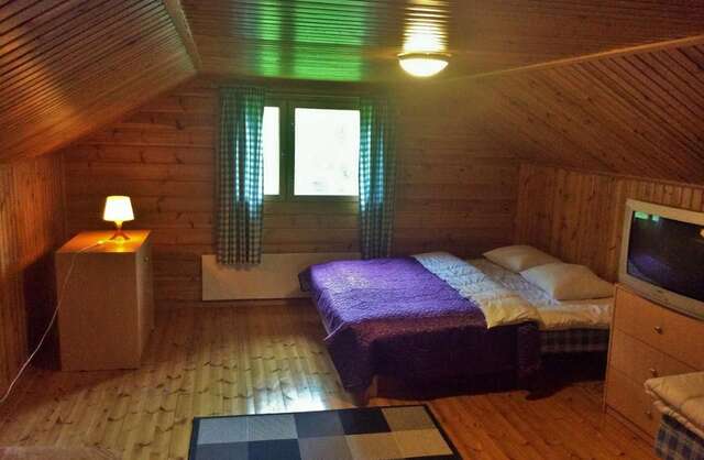 Дома для отпуска Cottage Nuppulanranta Йямся-20