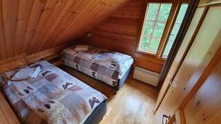 Шале Riekko Chalet Рованиеми Шале с двумя спальнями-18