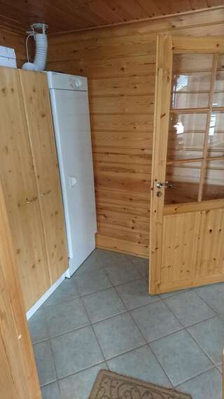 Шале Riekko Chalet Рованиеми Шале с двумя спальнями-25