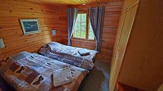 Шале Riekko Chalet Рованиеми Шале с двумя спальнями-59