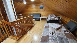 Шале Riekko Chalet Рованиеми Шале с двумя спальнями-62