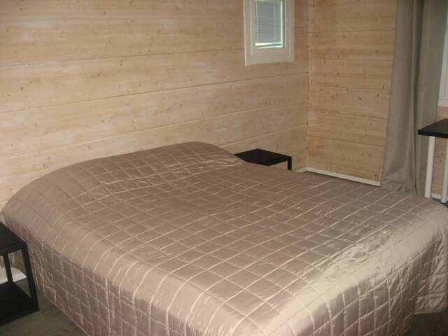 Дома для отпуска Holiday Houses Saimaa Gardens Иматра-26