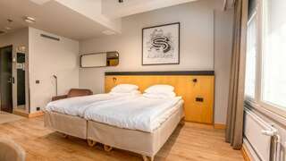 Отель Original Sokos Hotel Wiklund Турку Двухместный номер с 2 отдельными кроватями-3