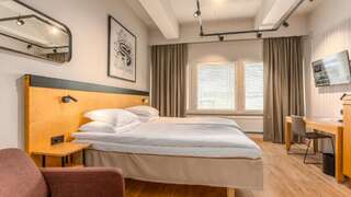 Отель Original Sokos Hotel Wiklund Турку Двухместный номер с 2 отдельными кроватями-4