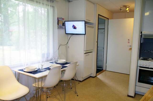 Гостевой дом The Blueberry Guest House Рованиеми-17