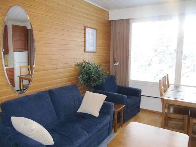 Дома для отпуска Lapin Kutsu Holiday Homes Саариселькя-16