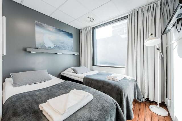 Апарт-отели Forenom Aparthotel Oulu Оулу-29