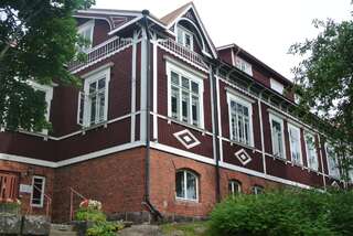 Хостелы Porvoo Hostel Порвоо