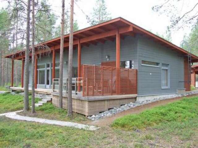 Дома для отпуска Holiday Home Koukunmaja Куусамо-57