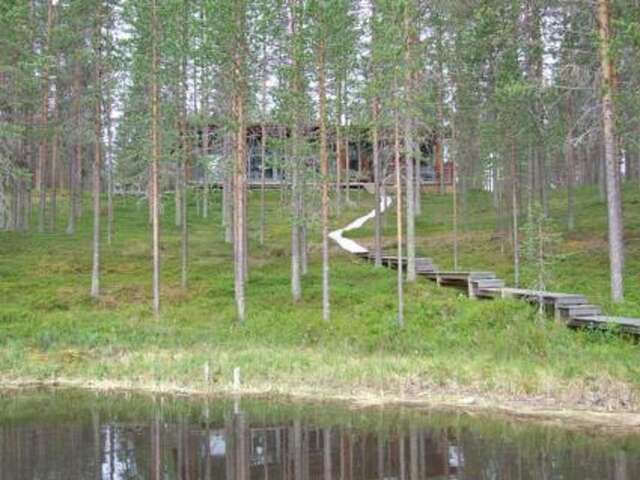 Дома для отпуска Holiday Home Koukunmaja Куусамо-78