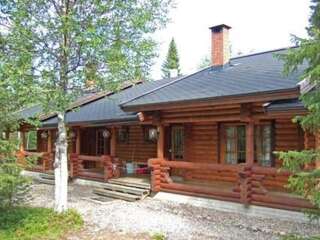 Дома для отпуска Holiday Home Varilan lomamajat nr1 Рука