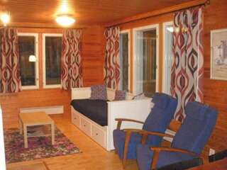 Дома для отпуска Holiday Home Rintelä 3a Рука Дом для отпуска-12