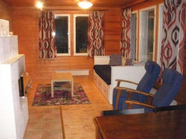 Дома для отпуска Holiday Home Rintelä 3a Рука-19