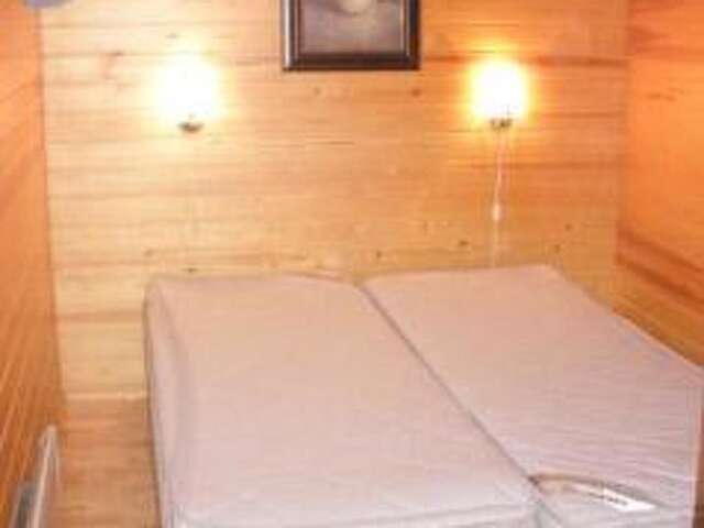 Дома для отпуска Holiday Home Rintelä 3a Рука-4