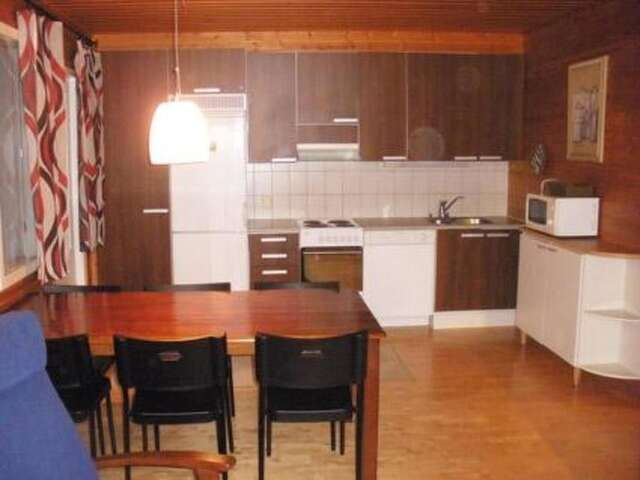 Дома для отпуска Holiday Home Rintelä 3a Рука-35