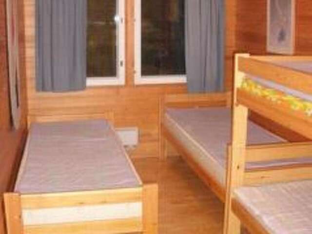 Дома для отпуска Holiday Home Rintelä 3a Рука-37