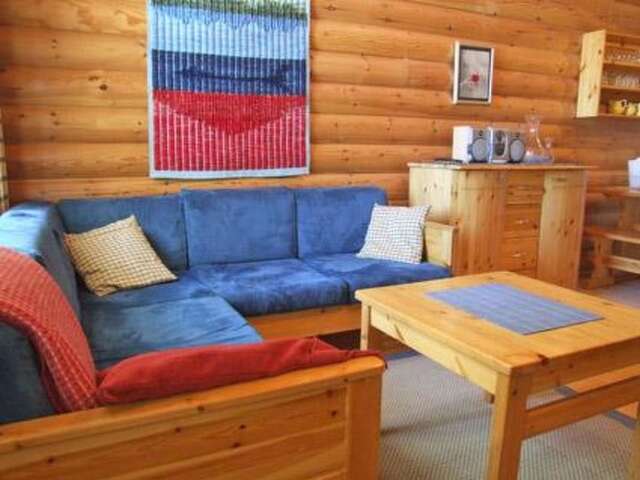 Дома для отпуска Holiday Home Topinranta 9 b Рука-38