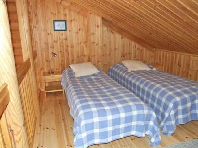 Дома для отпуска Holiday Home Topinranta 9 b Рука-43