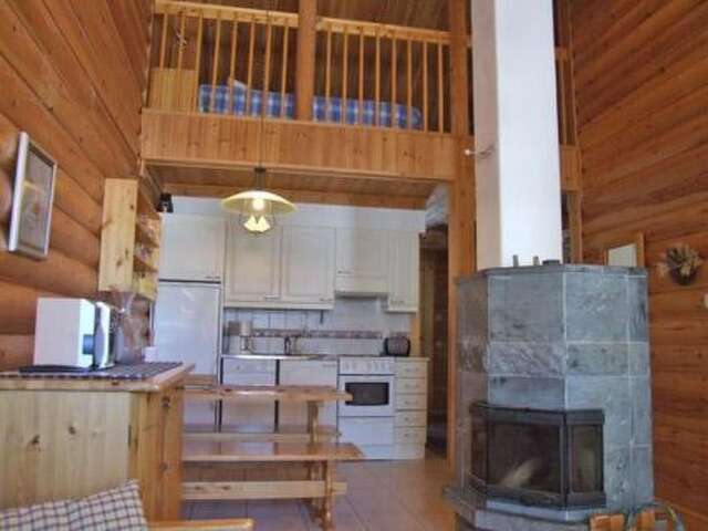 Дома для отпуска Holiday Home Topinranta 9 b Рука-51