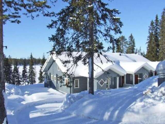 Дома для отпуска Holiday Home Topinranta 9 b Рука-54