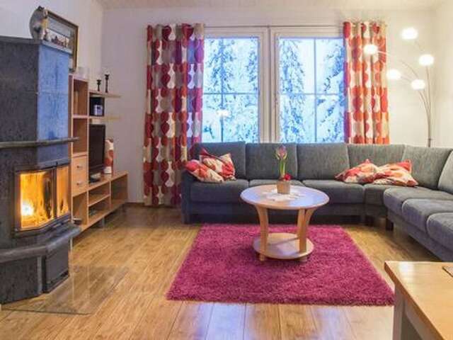 Дома для отпуска Holiday Home Tyynelä Рука-30