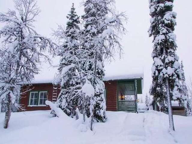 Дома для отпуска Holiday Home Tyynelä Рука-46