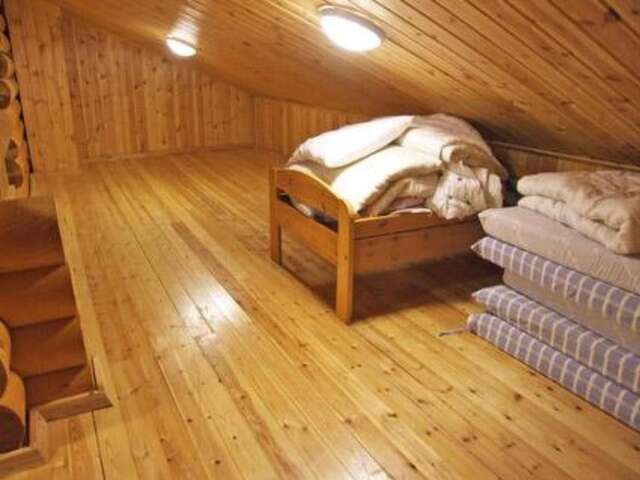 Дома для отпуска Holiday Home Kieppi a Рука-10