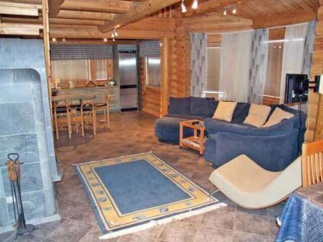 Дома для отпуска Holiday Home Rukasilva Рука-20