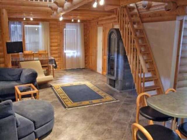 Дома для отпуска Holiday Home Rukasilva Рука-48