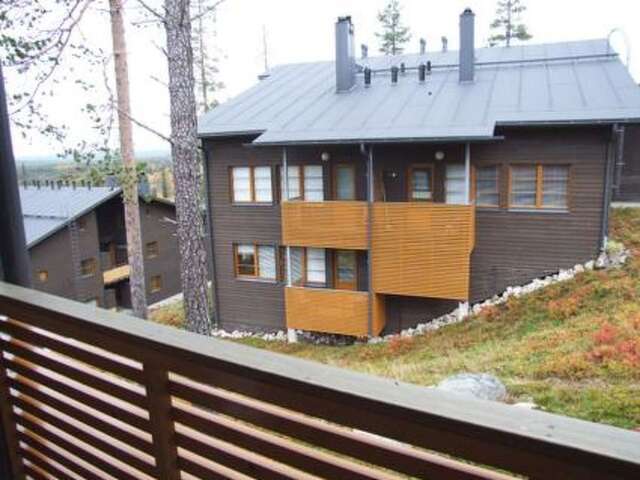 Дома для отпуска Holiday Home Karhunvartijan tupa a6 Рука-6