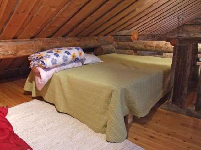 Дома для отпуска Holiday Home Rukaveska 4b Рука-32