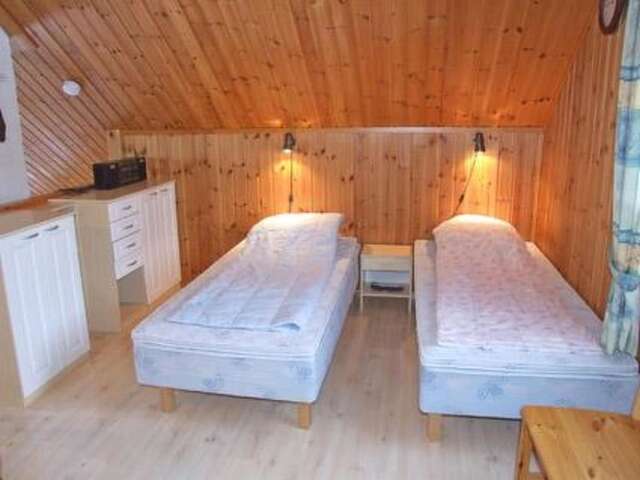 Дома для отпуска Holiday Home Keisarintupa Рука-18