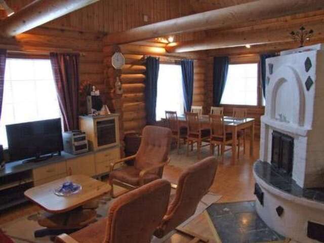 Дома для отпуска Holiday Home Keisarintupa Рука-33