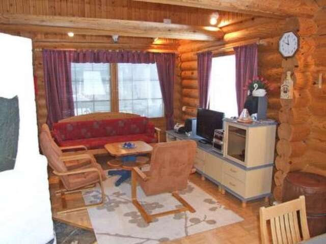 Дома для отпуска Holiday Home Keisarintupa Рука-63