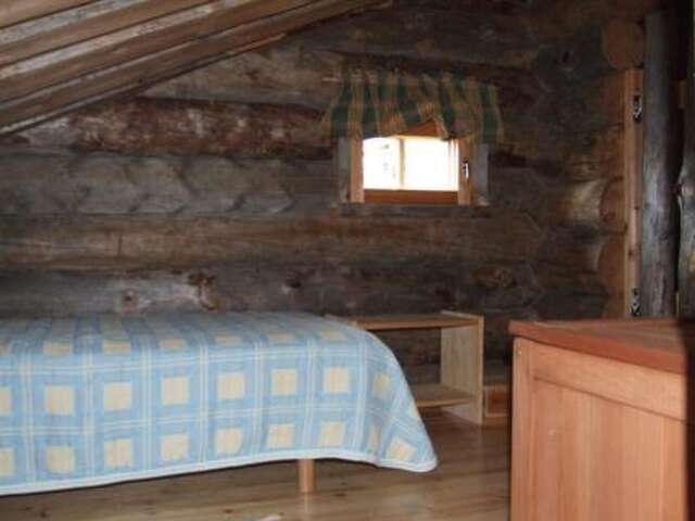 Дома для отпуска Holiday Home Luminalle Рука-22