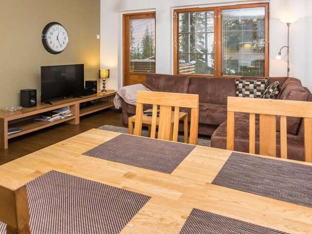 Дома для отпуска Holiday Home Karhunvartijan linna a1 Рука-21