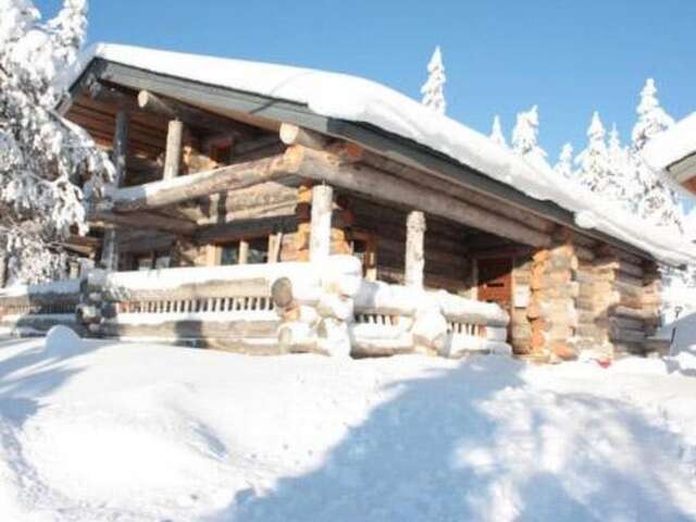 Дома для отпуска Holiday Home Kalpikieppi Рука-59