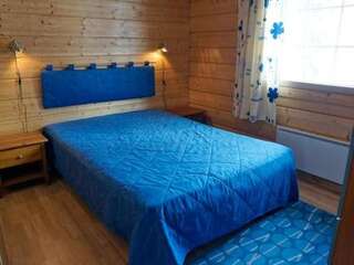 Дома для отпуска Holiday Home Kuukkelin kartano 2b23 Рука Дом для отпуска-8