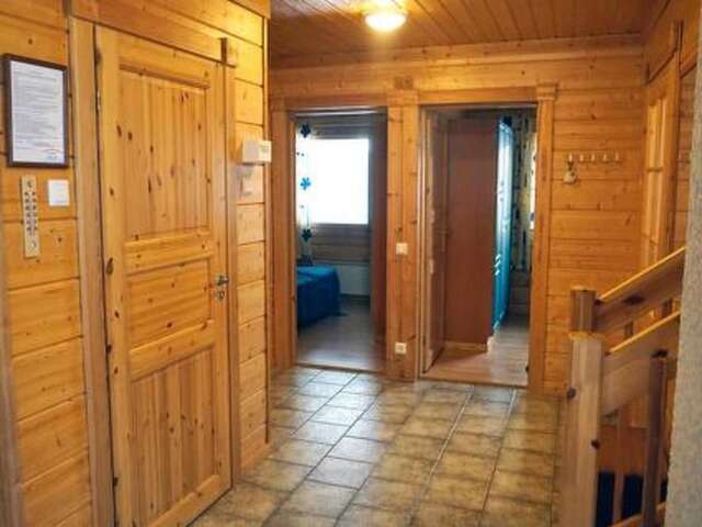 Дома для отпуска Holiday Home Kuukkelin kartano 2b23 Рука-19