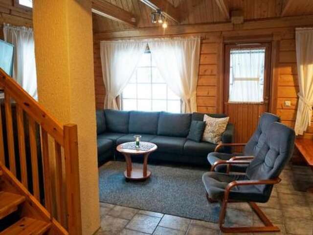 Дома для отпуска Holiday Home Kuukkelin kartano 2b23 Рука-24