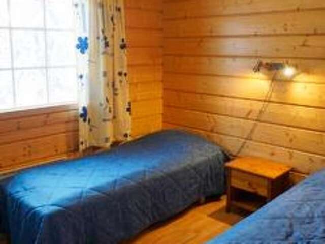 Дома для отпуска Holiday Home Kuukkelin kartano 2b23 Рука-43