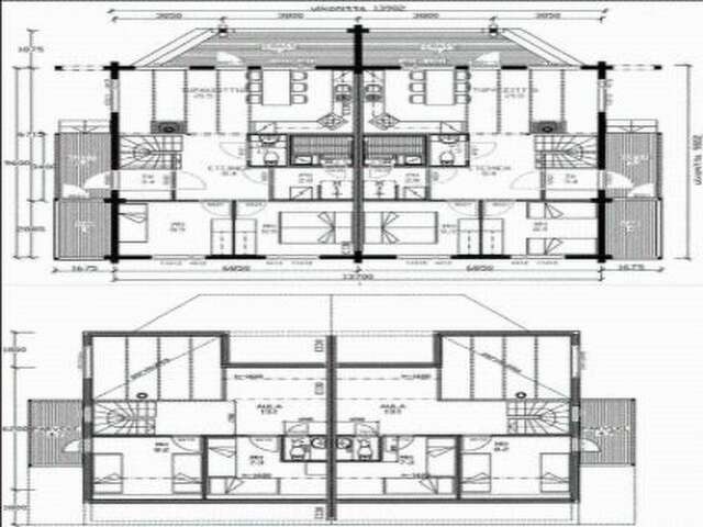 Дома для отпуска Holiday Home Kuukkelin kartano 2b23 Рука-46