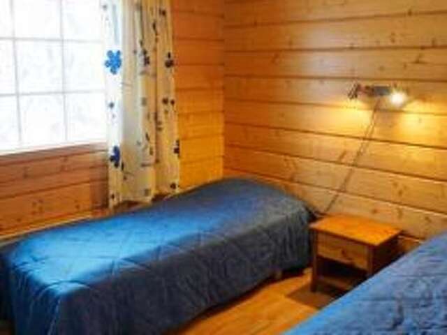 Дома для отпуска Holiday Home Kuukkelin kartano 2b23 Рука-58