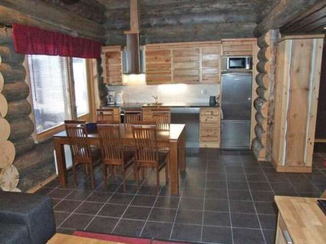 Дома для отпуска Holiday Home Tokka 1 Рука-13