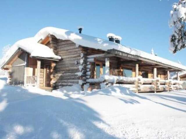 Дома для отпуска Holiday Home Tokka 1 Рука-47