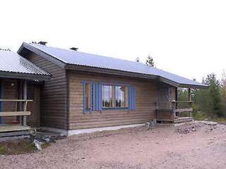 Дома для отпуска Holiday Home Salakolo 2 Рука Дом для отпуска-7