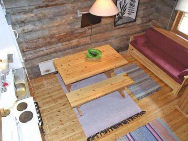 Дома для отпуска Holiday Home Rukanjuuri 7 Рука-11