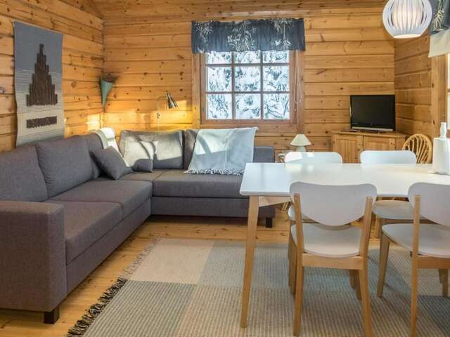 Дома для отпуска Holiday Home Pailakka Рука-26