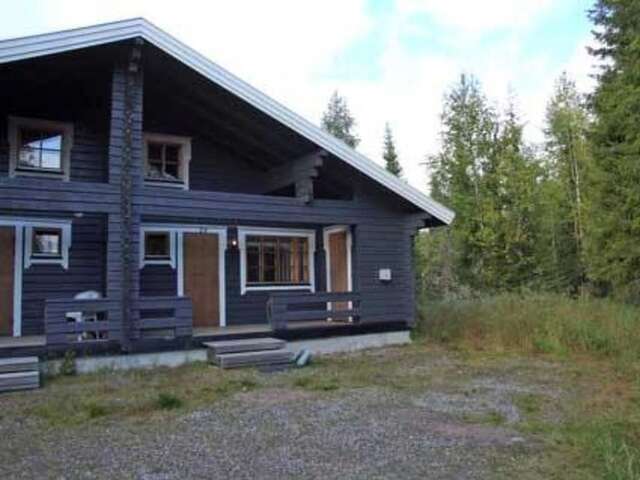 Дома для отпуска Holiday Home Pailakka Рука-36