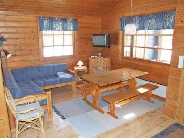 Дома для отпуска Holiday Home Pailakka Рука-11